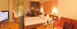  - Doppelzimmer Gartenblick